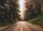 Fototapete 3,5 x 2,55 M. Road Trip