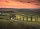 Fototapete 3,5 x 2,55 M. Tuscany 2