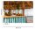 Fototapete 3,5 x 2,55 M. Beach Bar
