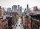 Fototapete 3,5 x 2,55 M. New York Views 1