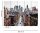 Fototapete 3,5 x 2,55 M. New York Views 1