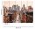 Fototapete 3,5 x 2,55 M. New York Views 2