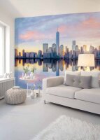 Fototapete 3,5 x 2,55 M. Skyline New York 1