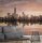 Fototapete 3,5 x 2,55 M. Skyline New York 2