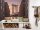 Fototapete 3,5 x 2,55 M. Brooklyn Bridge