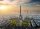 Fototapete 3,5 x 2,55 M. Eiffel Tower