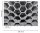 Fototapete 3,5 x 2,55 M. Honeycomb Structure 1