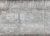 Fototapete 3,5 x 2,55 M. Concrete Wall