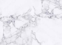 Fototapete 3,5 x 2,55 M. White Marble 1