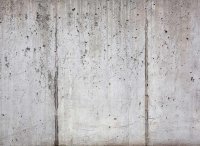 Fototapete 3,5 x 2,55 M. Concrete Wall