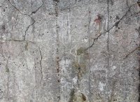 Fototapete 3,5 x 2,55 M. Old Concrete