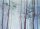 Fototapete 3,5 x 2,55 M. Aquarelle Fores