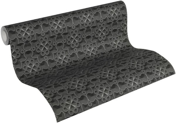 A.S. Création Vliestapete Simply Decor Tapete in 3D Optik grafisch