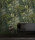 Blooming Wandbild Secret Garden 2 x 2,8 Meter