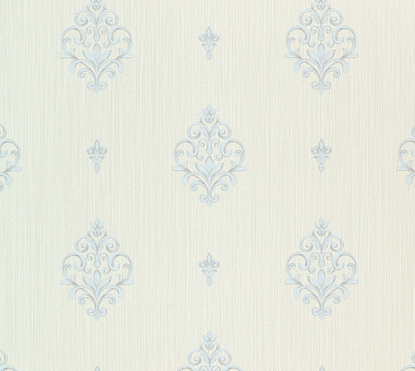 Neapolis Tapeten Barock Ornament