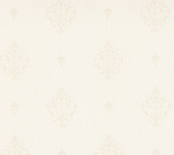 Neapolis Tapeten Barock Ornament
