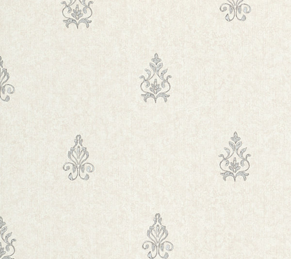 Neapolis Tapeten Barock Ornament