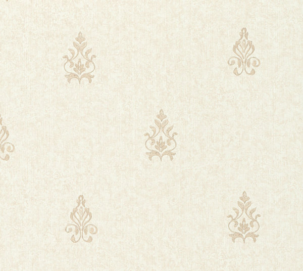 Neapolis Tapeten Barock Ornament