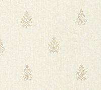 Neapolis Tapeten Barock Ornament