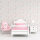 Tiny Tots Kinderzimmer Tapeten Prinzessin | 2025