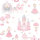 Tiny Tots Kinderzimmer Tapeten Prinzessin | 2025