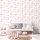 Tiny Tots Kinderzimmer Tapeten Prinzessin | 2025