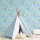 Tiny Tots Kinderzimmer Tapeten Meerjungfrau | 2025