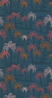 Bensimon Tapete Palme