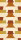 Bensimon Tapete geometrisch