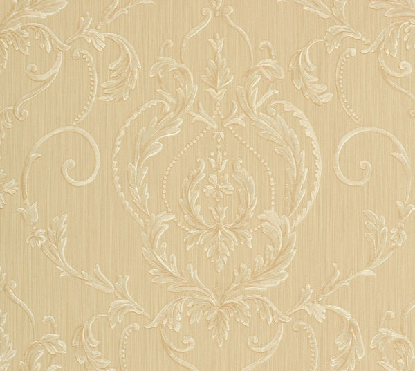 Ornamenta Tapeten Barock Damast