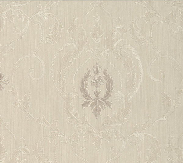 Ornamenta Tapeten Barock Damast
