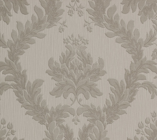 Ornamenta Tapeten Barock Damast