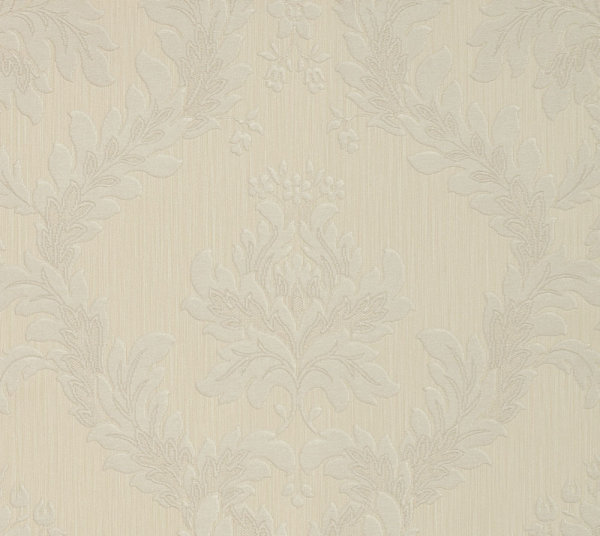 Ornamenta Tapeten Barock Damast