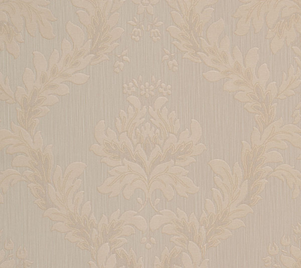 Ornamenta Tapeten Barock Damast