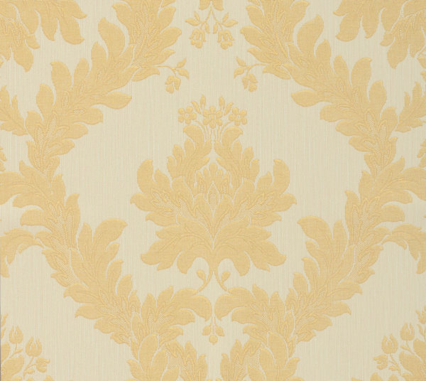 Ornamenta Tapeten Barock Damast