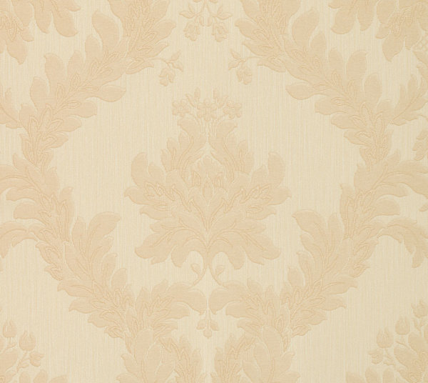 Ornamenta Tapeten Barock Damast
