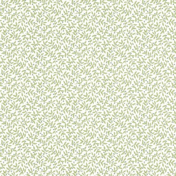 Petite Fleur Landhaus Tapeten Floral