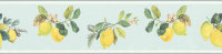 Petite Fleur Bord&uuml;re Zitrone 5 x 0,13 M