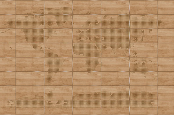 Panorama Tapeten Wandbilder 4,24m x 2,80m