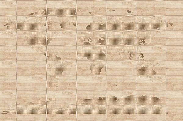 Panorama Tapeten Wandbilder 4,24m x 2,80m