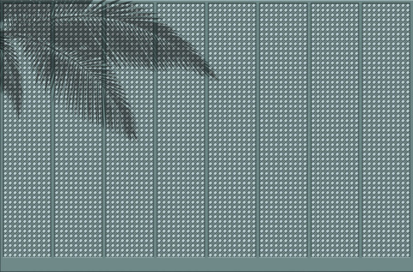Panorama Tapeten Wandbilder 4,24m x 2,80m