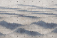 Panorama Tapeten Wandbilder 4,24m x 2,80m
