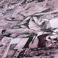 Dream Flowery A.S. Création Orientalisch