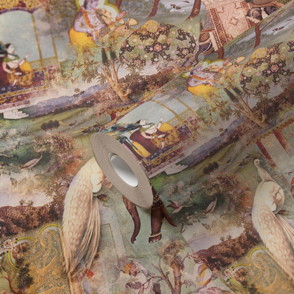 Dream Flowery A.S. Création Orientalisch