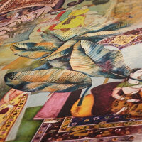 Dream Flowery A.S. Création Orientalisch
