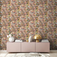 Dream Flowery A.S. Création Orientalisch