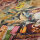 Dream Flowery A.S. Création Orientalisch