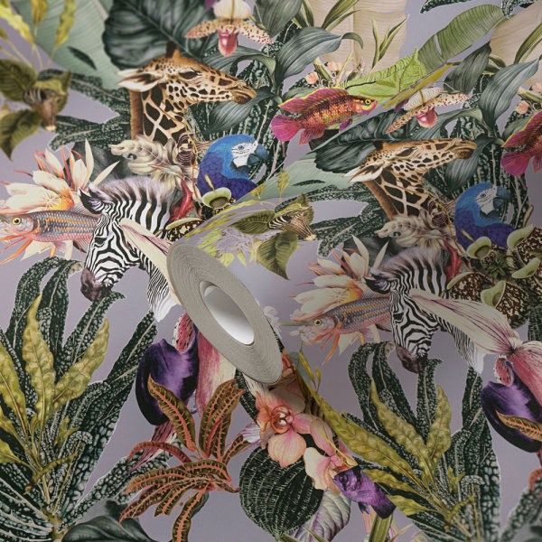 Dream Flowery A.S. Création Blumenoptik