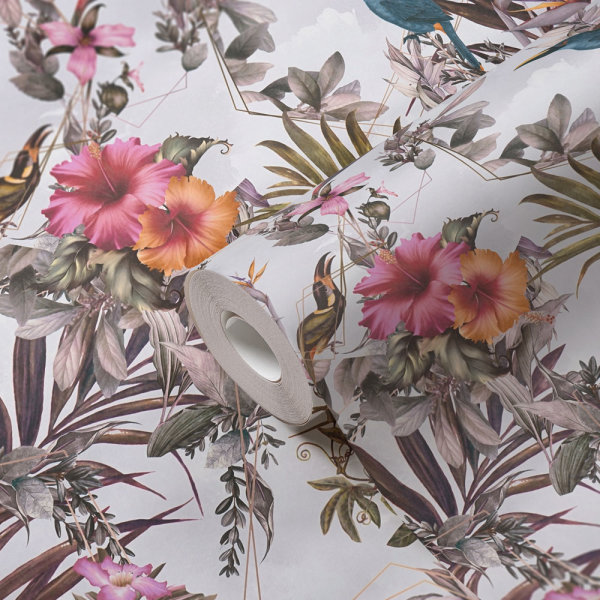 Dream Flowery A.S. Création Blumenoptik