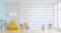 Little Love A.S. Création Unitapete
